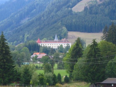 Schloss Wasserberg